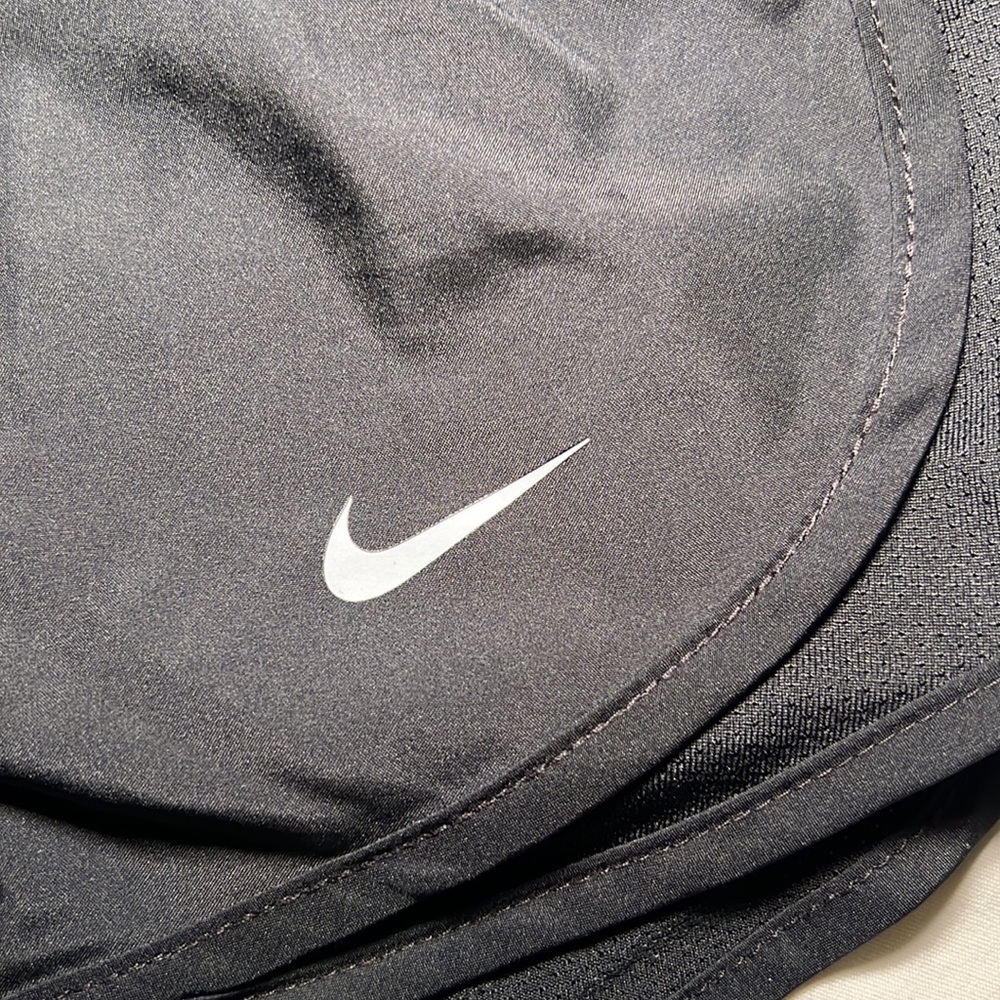 Nike Dri-Fit Shorts - Picture 2 of 6